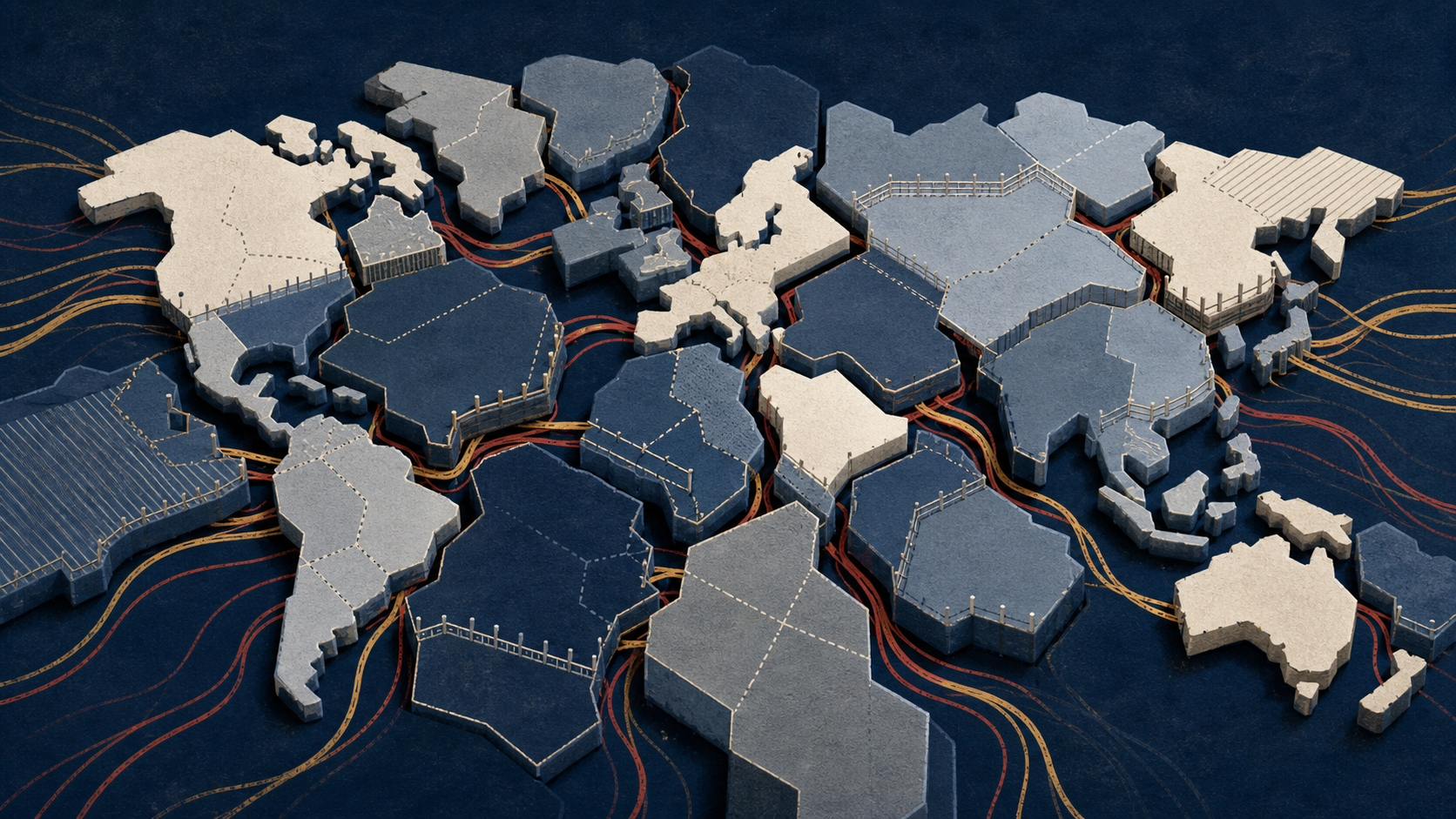 Betting on Impunity: How the Gaps Between National Rulebooks Become the World Cup's Real Risk