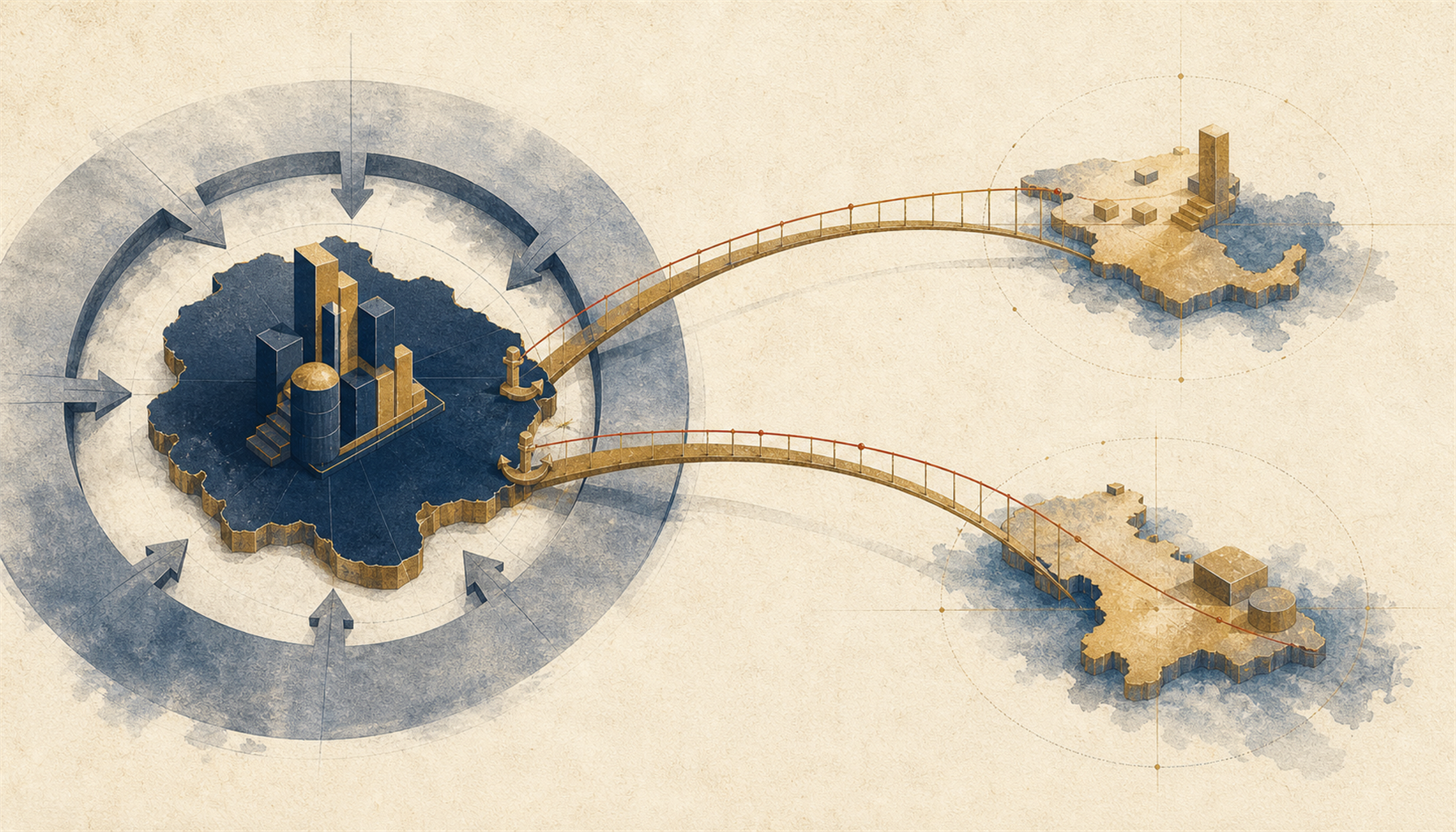 DigiPlus diversifying from the Philippines toward Brazil and South Africa markets