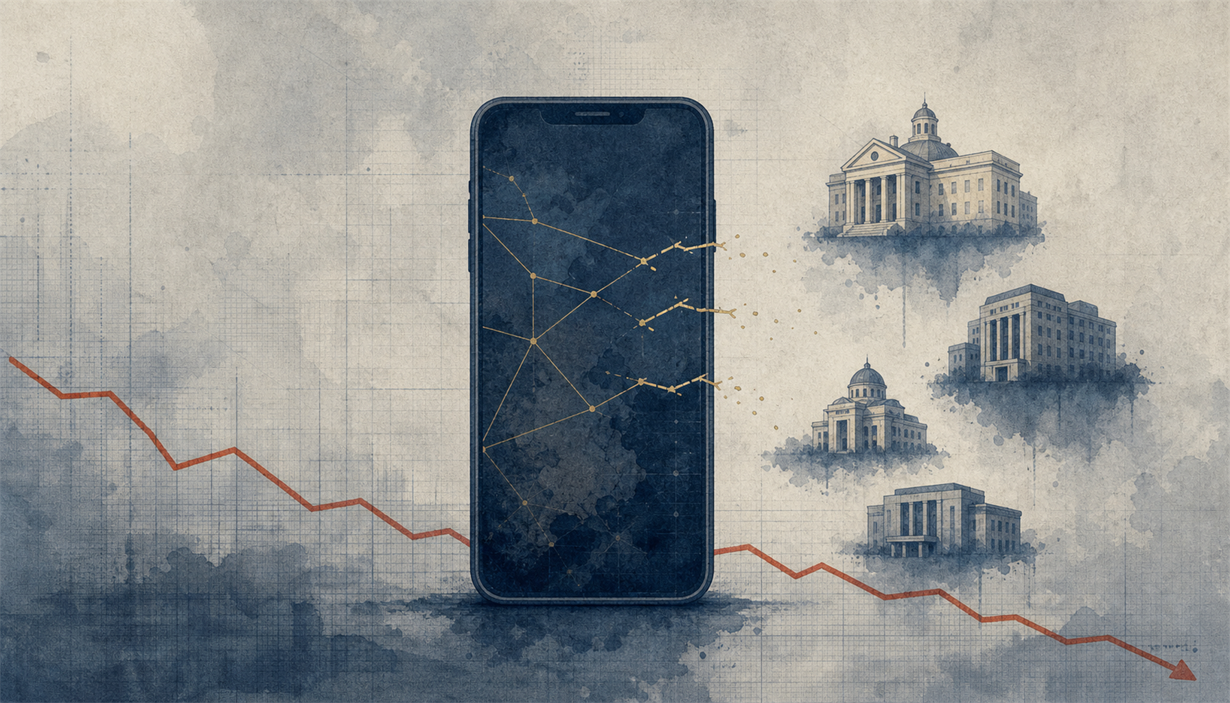 The E-Wallet Delinking Order, Six Months On: What the August 2025 BSP Directive Did to Philippine Online Gaming