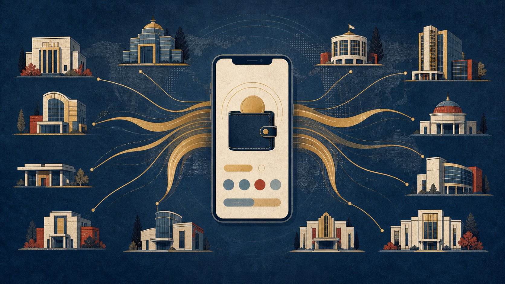 GCash Casino Partnerships Hit 47 in Q2 2026 as Cashless Push Accelerates