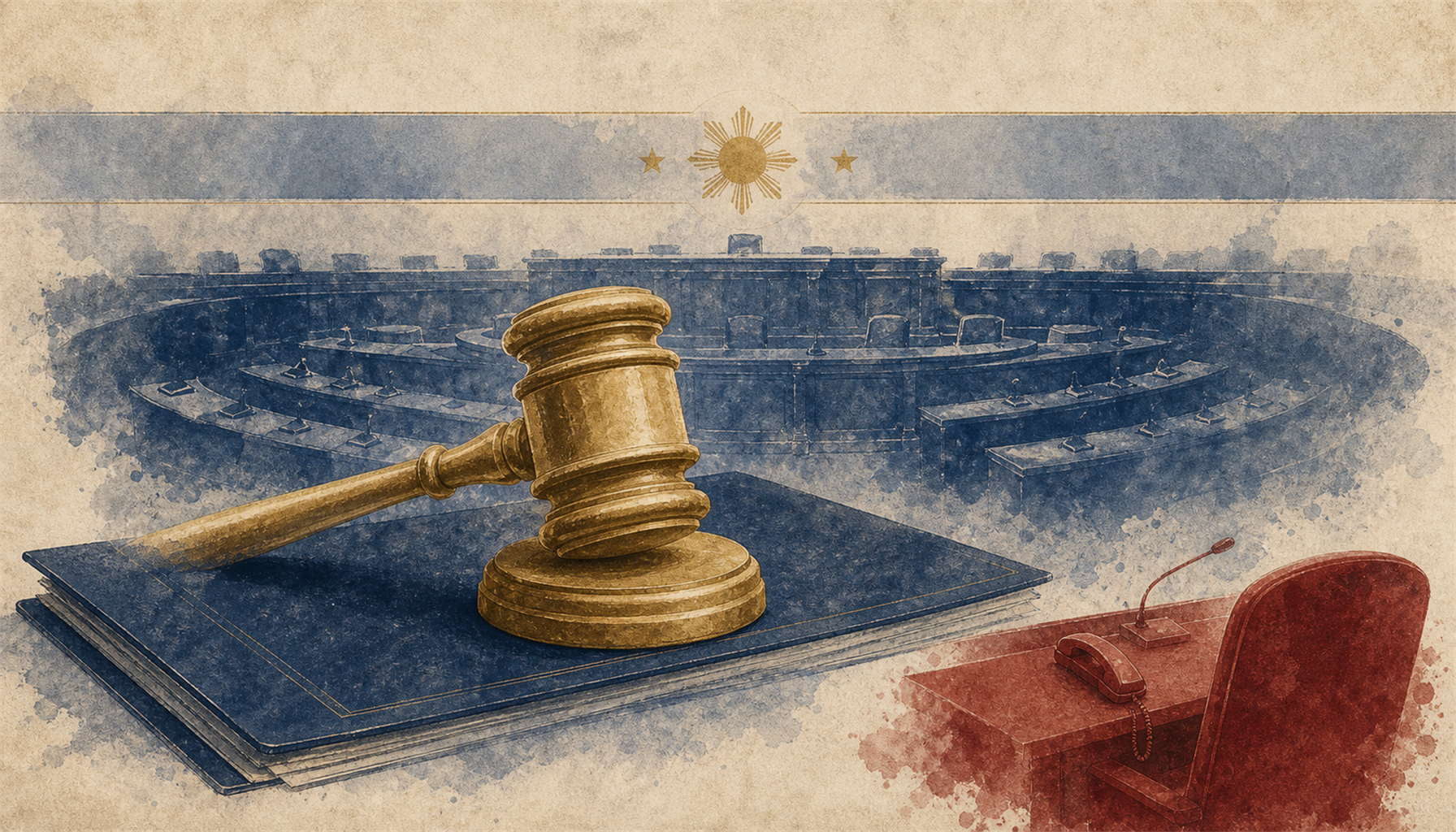 Senate Anti-Online Gambling Act Hearing Reopens as Tulfo Pushes Total Ban and Meta No-Shows