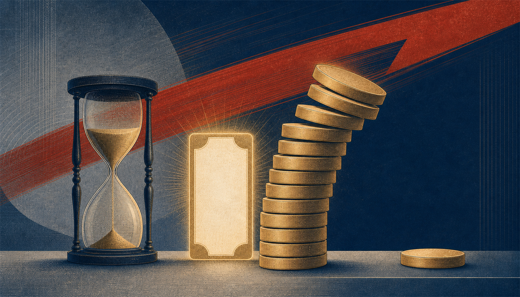 Now or Never: How Knockout 'Last Chance' Marketing Pushes the Single-Match Stake Up