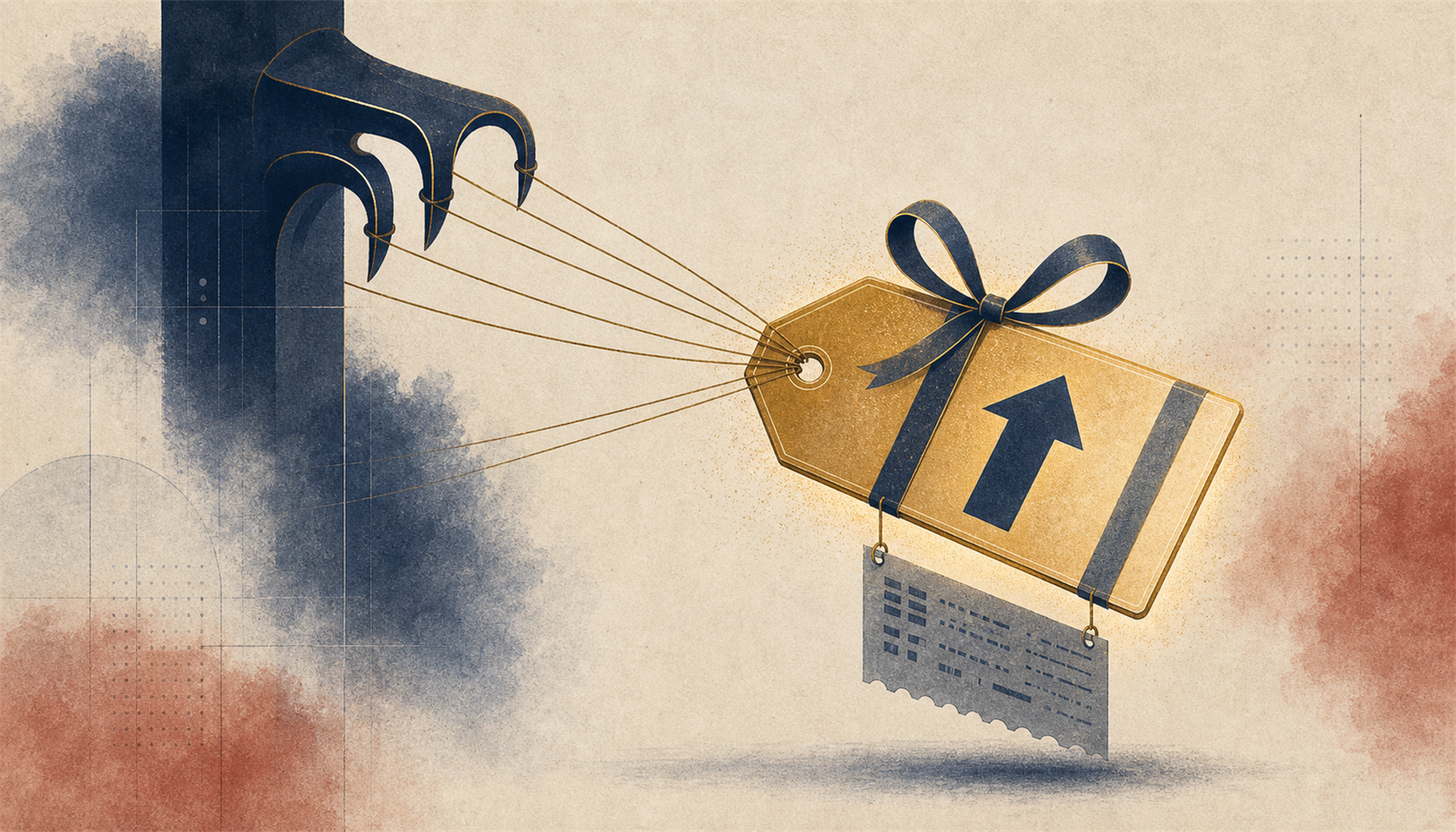The Price Boost: Why 'Enhanced Odds' on the Big Last-16 Tie Are a Marketing Tool, Not a Gift